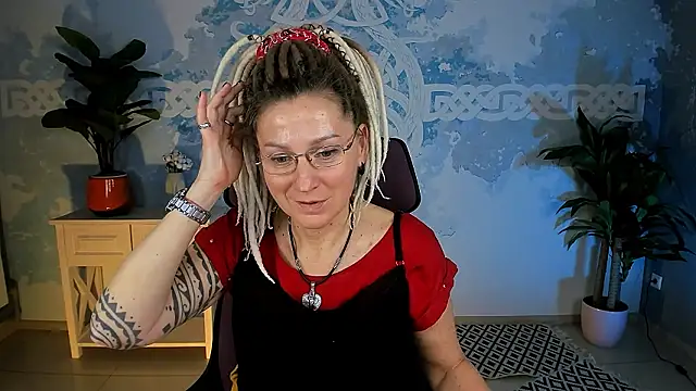 UmaSpacen Live XXX chat