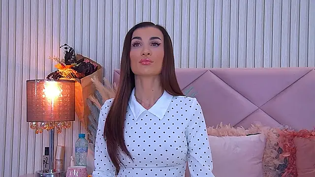 Chat +18 de CindyKassidy ao vivo