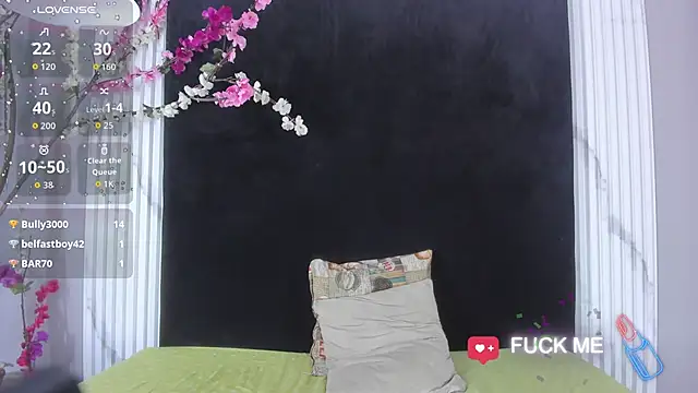 Онлайн чат XXX Aliyah_Brooks_cr