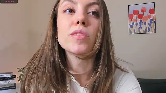 Chat +18 de sweet_and_flirt ao vivo