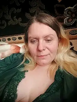 Živý XXX chat Lana-murr