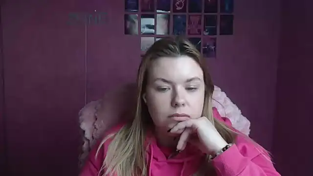 Онлайн чат XXX SusannaNight