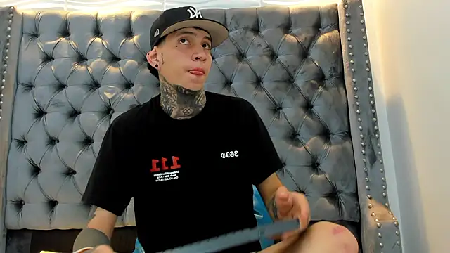 Chat XXX Live DANTE_ARMSTRONG