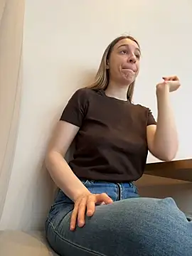 Chat +18 de SashaCatt ao vivo