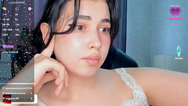 แชท XXX สดของ Diara_1an