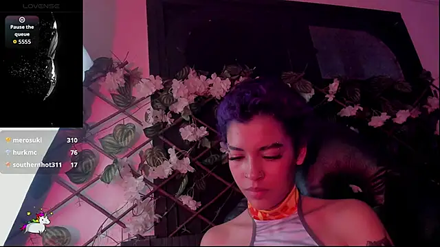 Anny_Kiitty Live XXX-Chat