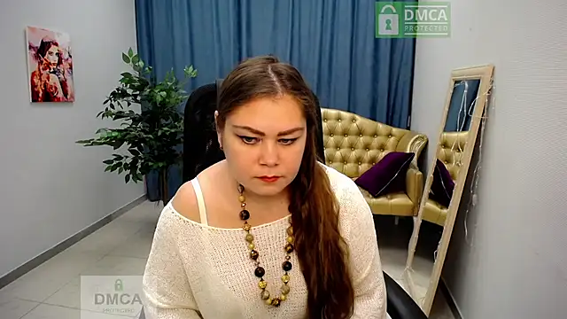 Živý XXX chat Susanna_S