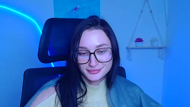 Chat +18 de Stella_XO ao vivo