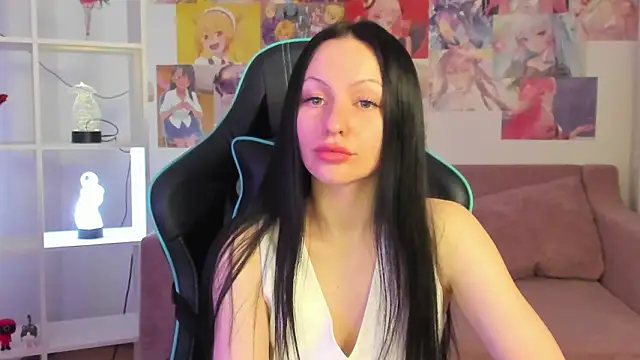 NaomiBlakesn Live XXX chat