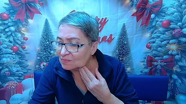 OlgaLuck's Live XXX Chat