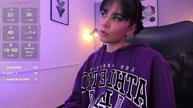 Bell_marinny: онлайн-секс-чат