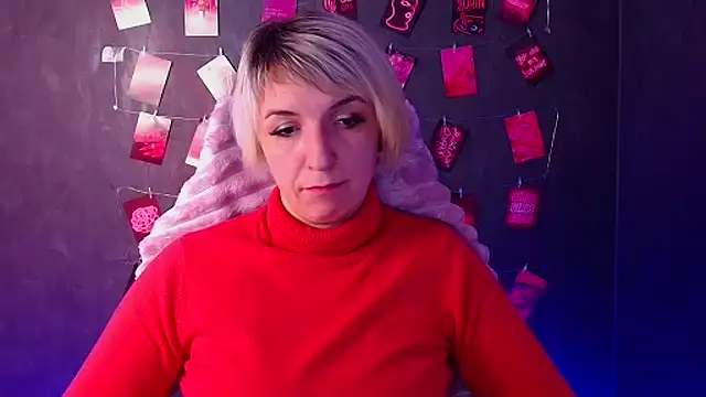 Онлайн чат XXX Lana_Foxyy