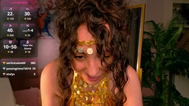 curly_jaden Live XXX chat