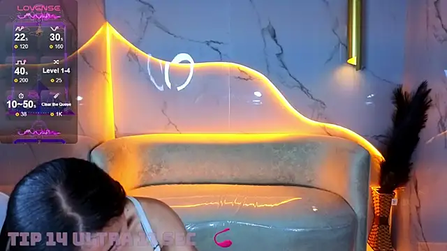 แชท XXX สดของ Sweet_Morita_Tx