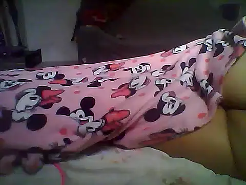 Chat +18 de Batgirl7 ao vivo