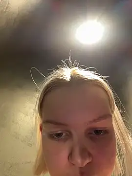 AshleyMur: вебкам-шоу