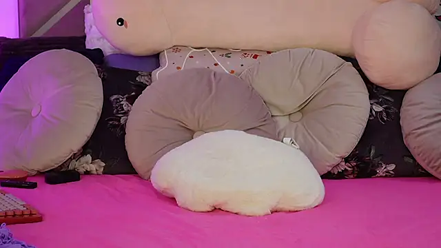 rianaaross Webcam show