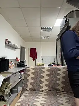 _Mila_Love 라이브 XXX 채팅