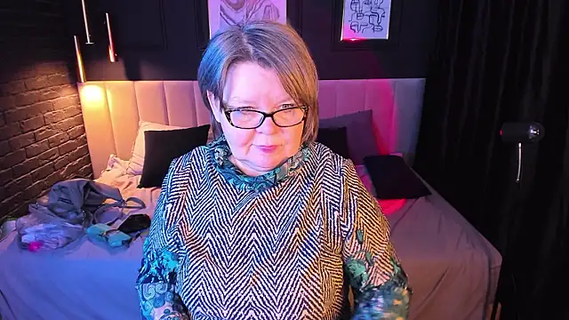 Chat XXX en directo de Shannonshine