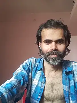 india_cobraのウェブカメラショー