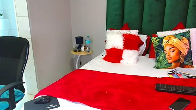 Živý XXX chat Lalakin900