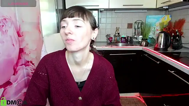 Chat +18 de TayanaJons ao vivo