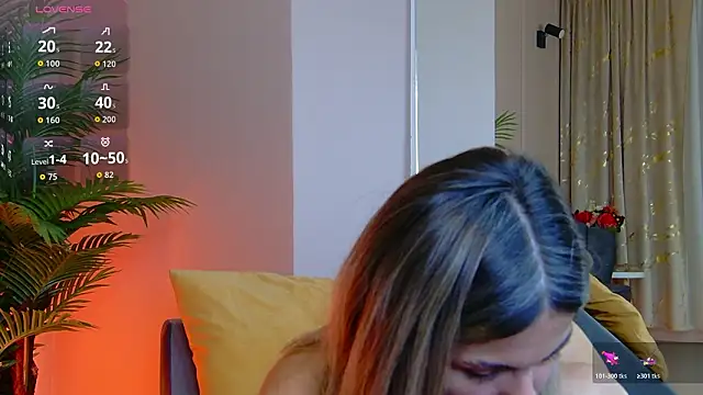 Chat +18 de Avril_Cyrus ao vivo