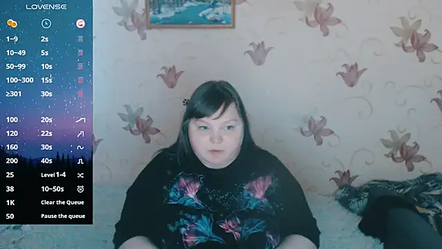 Онлайн чат XXX fistashka___