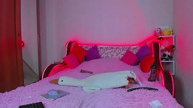 Živý XXX chat Ketty_Smal