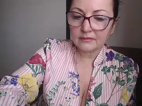 Alma44: вебкам-шоу