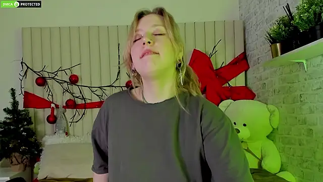 RachelCart's Live XXX Chat