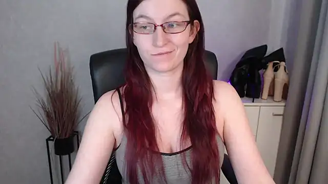 Živý XXX chat emmaxDelight