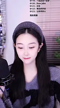 Živý XXX chat Singer-muzi