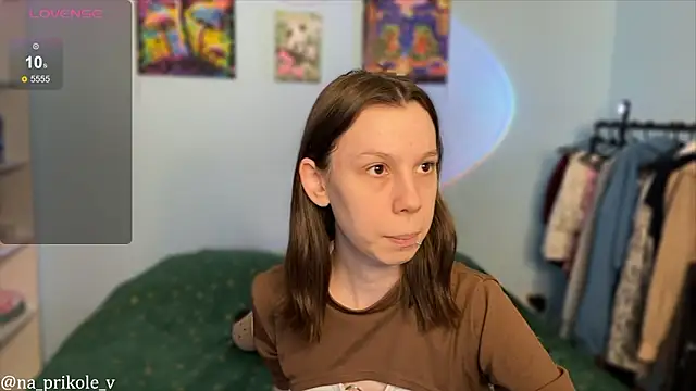 na_prikole_ Live XXX-Chat