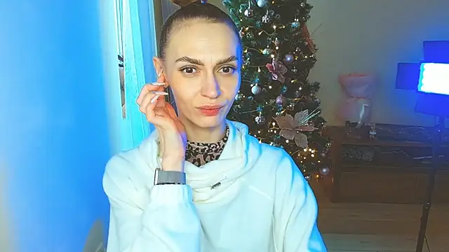 Lady_Sunshine_ Live XXX-Chat