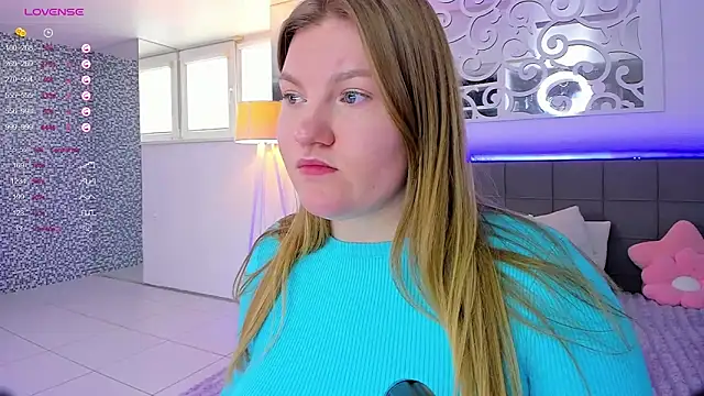 AshleyJoness – Naživo XXX chat