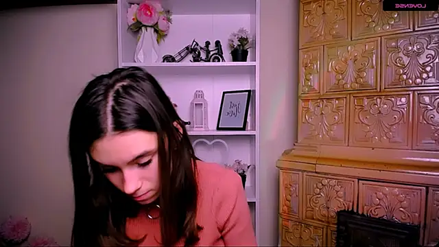 RosaRay_: вебкам-шоу