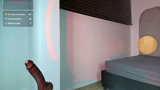 Samy_Grey01 Chat XXX live