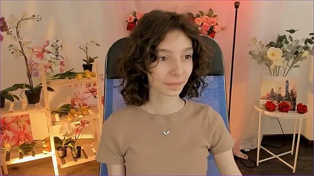 Онлайн чат XXX EmmanuellBrown