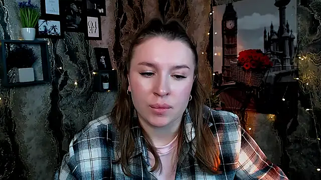 JuliaTopp_ Live XXX-Chat