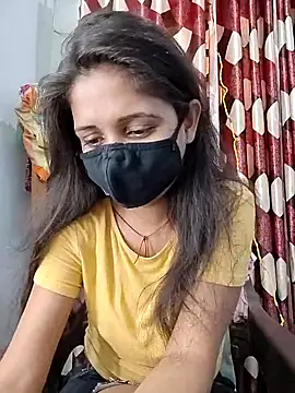 Chat +18 de Ruhi_07 ao vivo