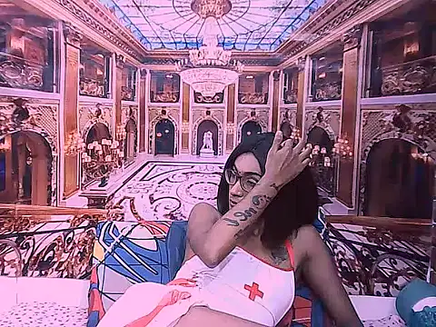 Živý XXX chat IndianRebel4u2Luv