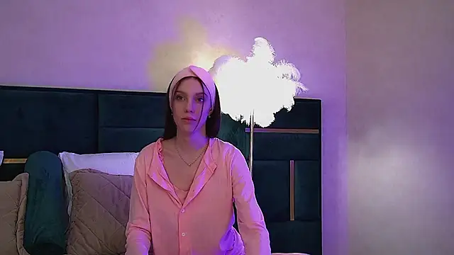 VeronicaVances – Naživo XXX chat