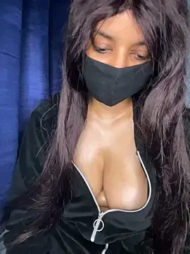 Cute_Marina's Live XXX Chat