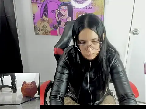 queen_findom1's Live XXX Chat