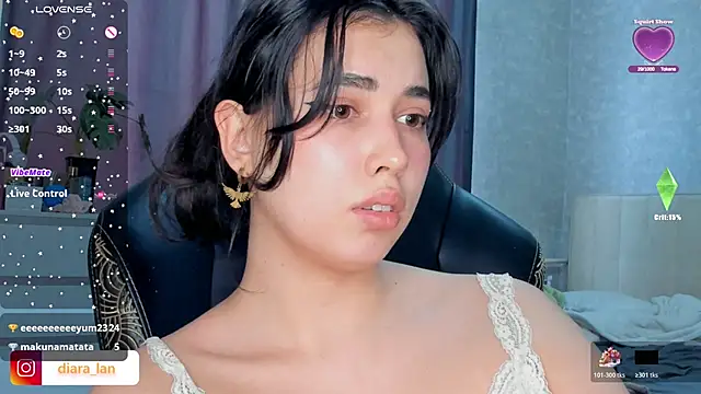 Diara_1an's Live XXX Chat