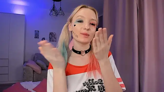 Tiffany_Paw's Live XXX Chat