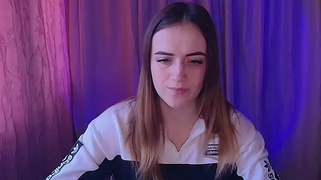 Chat +18 de Illa_May ao vivo