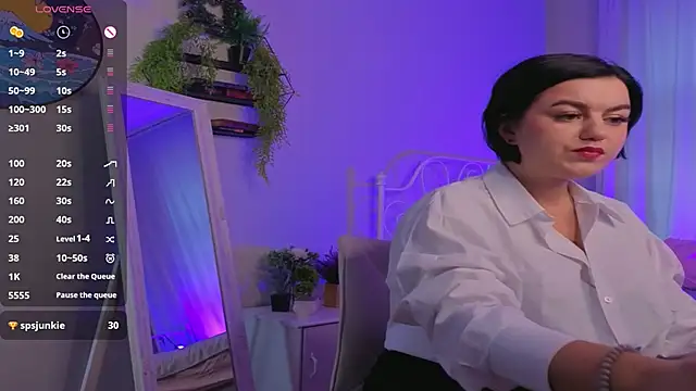 Онлайн чат XXX Sofia_Fisher