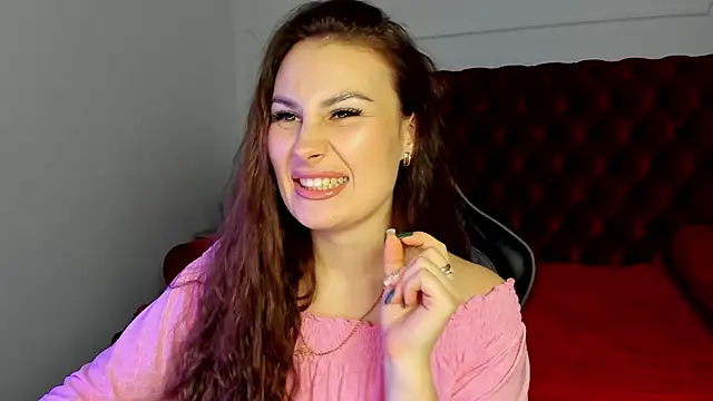 Živý XXX chat NoraFoxes